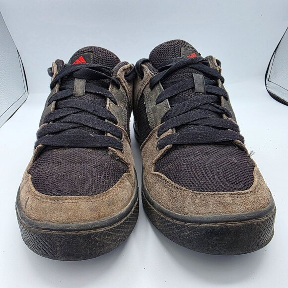 Five Ten Freerider Shoes Mens Size 10 Gray Black Mountain Biking Shoes Walking main image 12